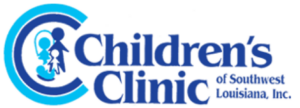 Childrens clinic logo
