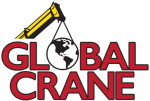 Global crane