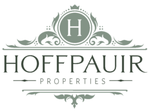 Hoffpauir properties logo