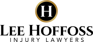 Lee hoffoss logo