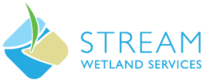 Stream wetland services logo