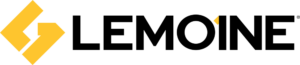 The lemoine company logo